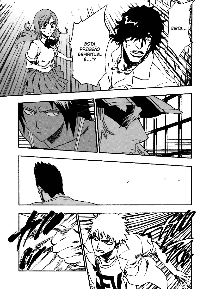 Read Bleach (PT-BR) PT Manga Online