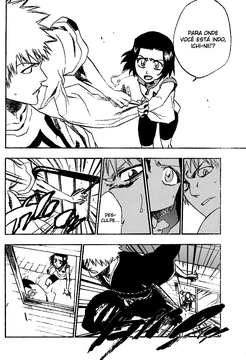 Read Bleach (PT-BR) PT Manga Online