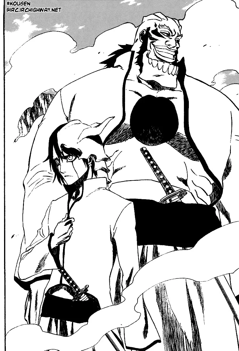 Read Bleach (PT-BR) PT Manga Online