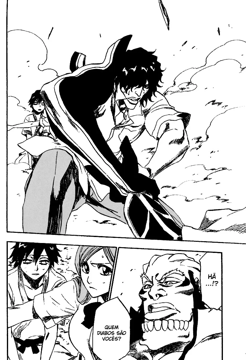 Read Bleach (PT-BR) PT Manga Online