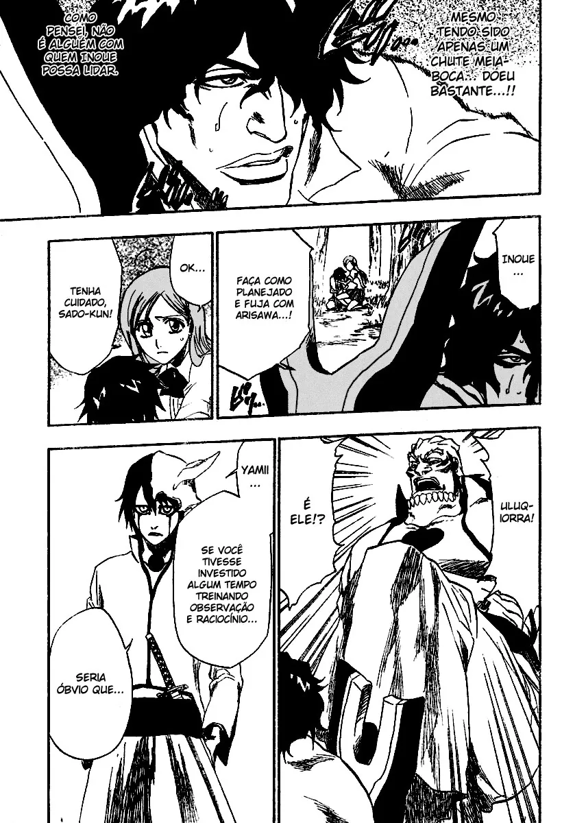 Read Bleach (PT-BR) PT Manga Online