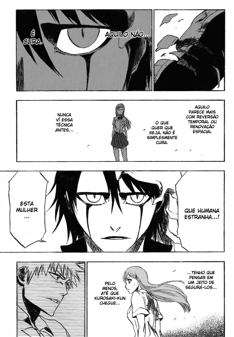 Read Bleach (PT-BR) PT Manga Online