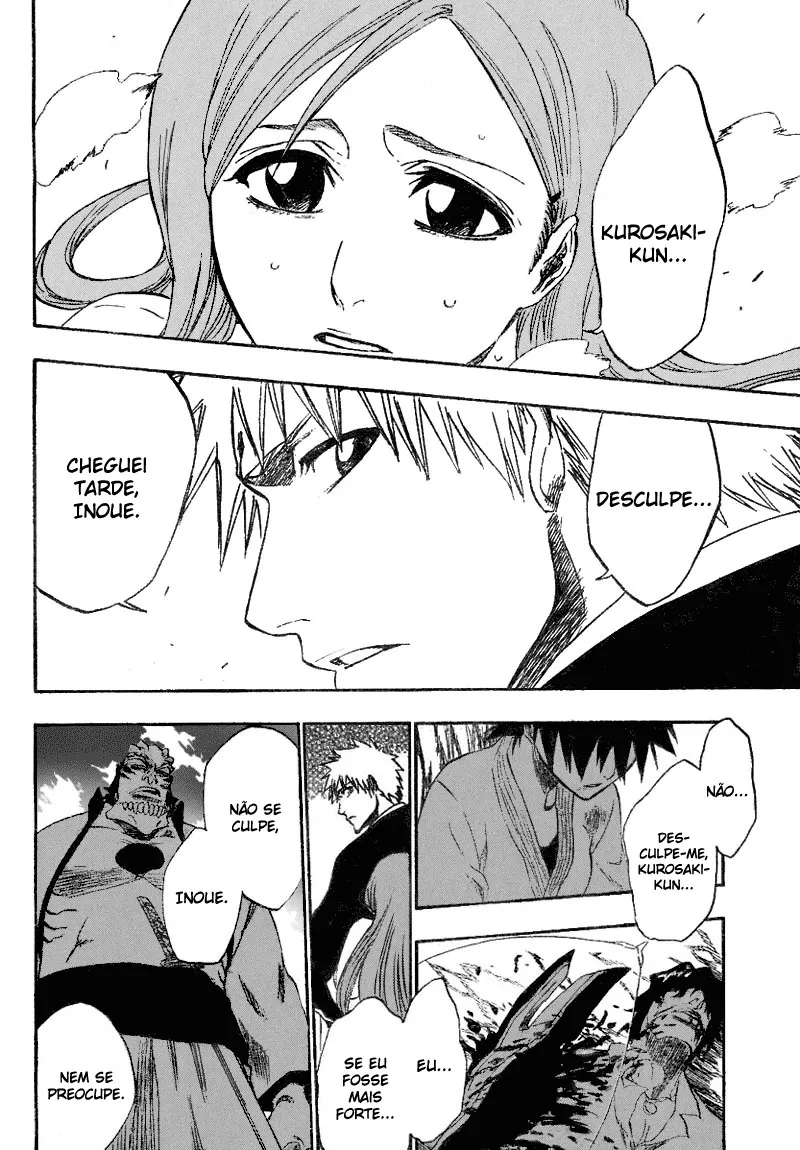 Read Bleach (PT-BR) PT Manga Online
