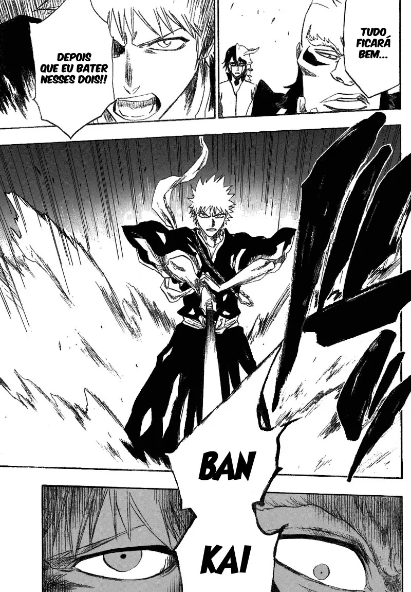 Read Bleach (PT-BR) PT Manga Online
