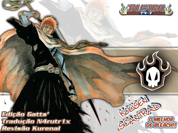 Read Bleach (PT-BR) PT Manga Online