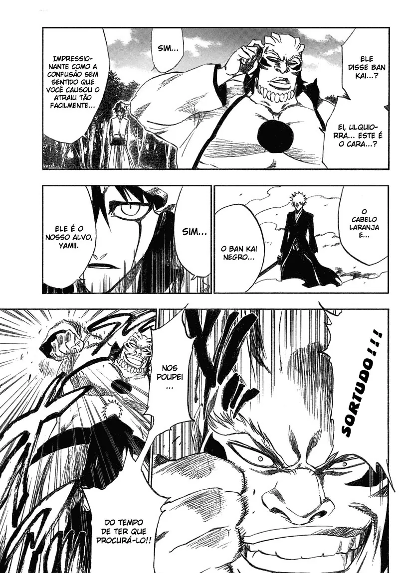 Read Bleach (PT-BR) PT Manga Online