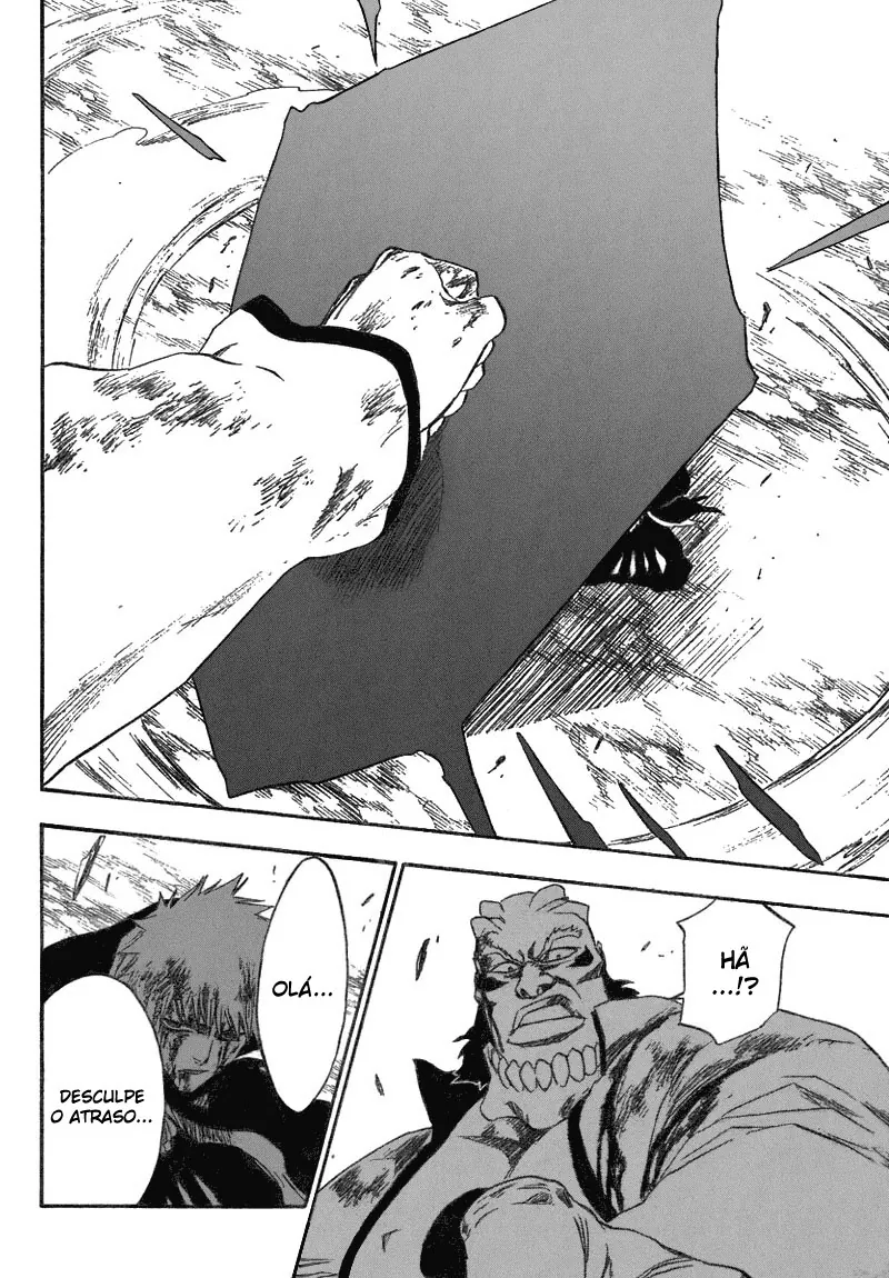 Read Bleach (PT-BR) PT Manga Online