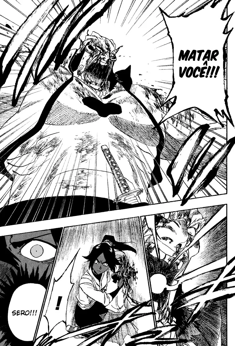 Read Bleach (PT-BR) PT Manga Online