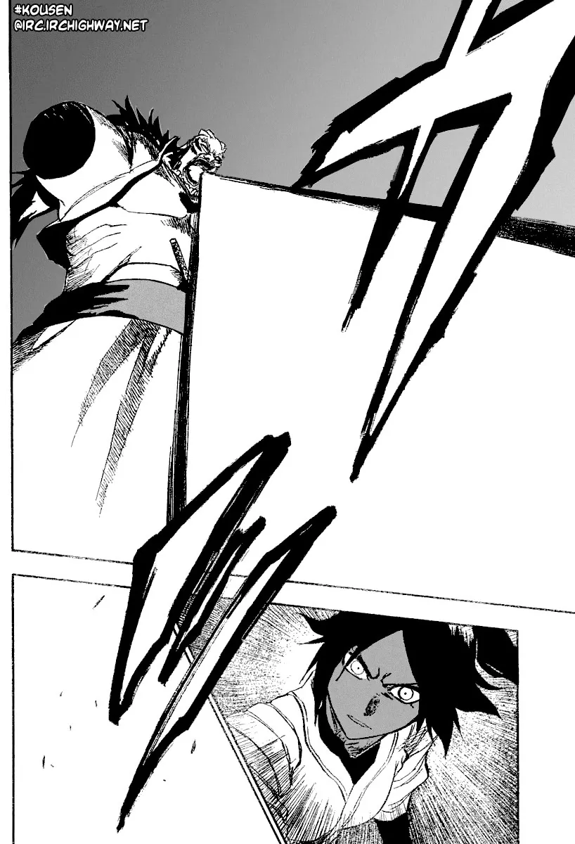 Read Bleach (PT-BR) PT Manga Online