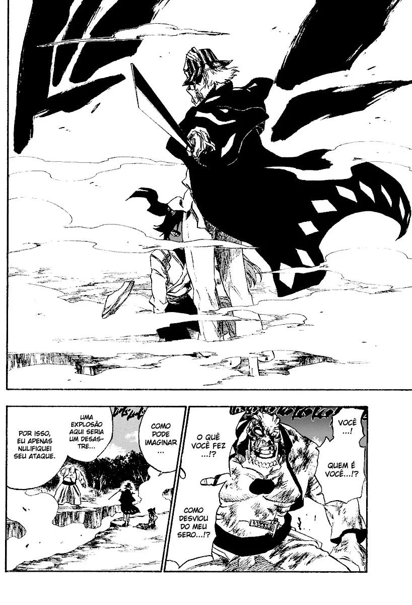 Read Bleach (PT-BR) PT Manga Online