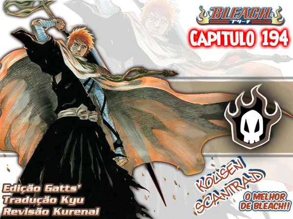 Read Bleach (PT-BR) PT Manga Online