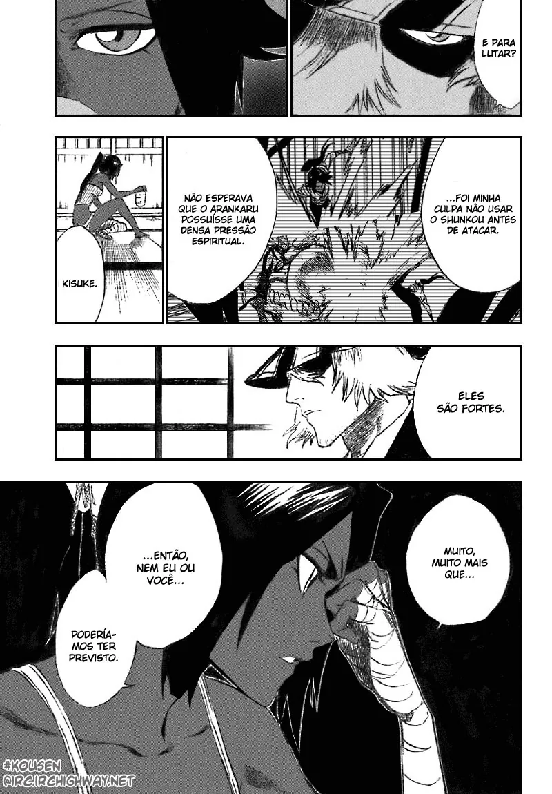 Read Bleach (PT-BR) PT Manga Online