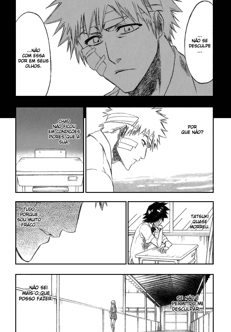 Read Bleach (PT-BR) PT Manga Online