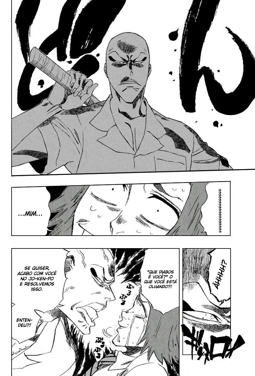 Read Bleach (PT-BR) PT Manga Online