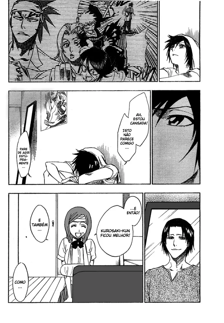 Read Bleach (PT-BR) PT Manga Online