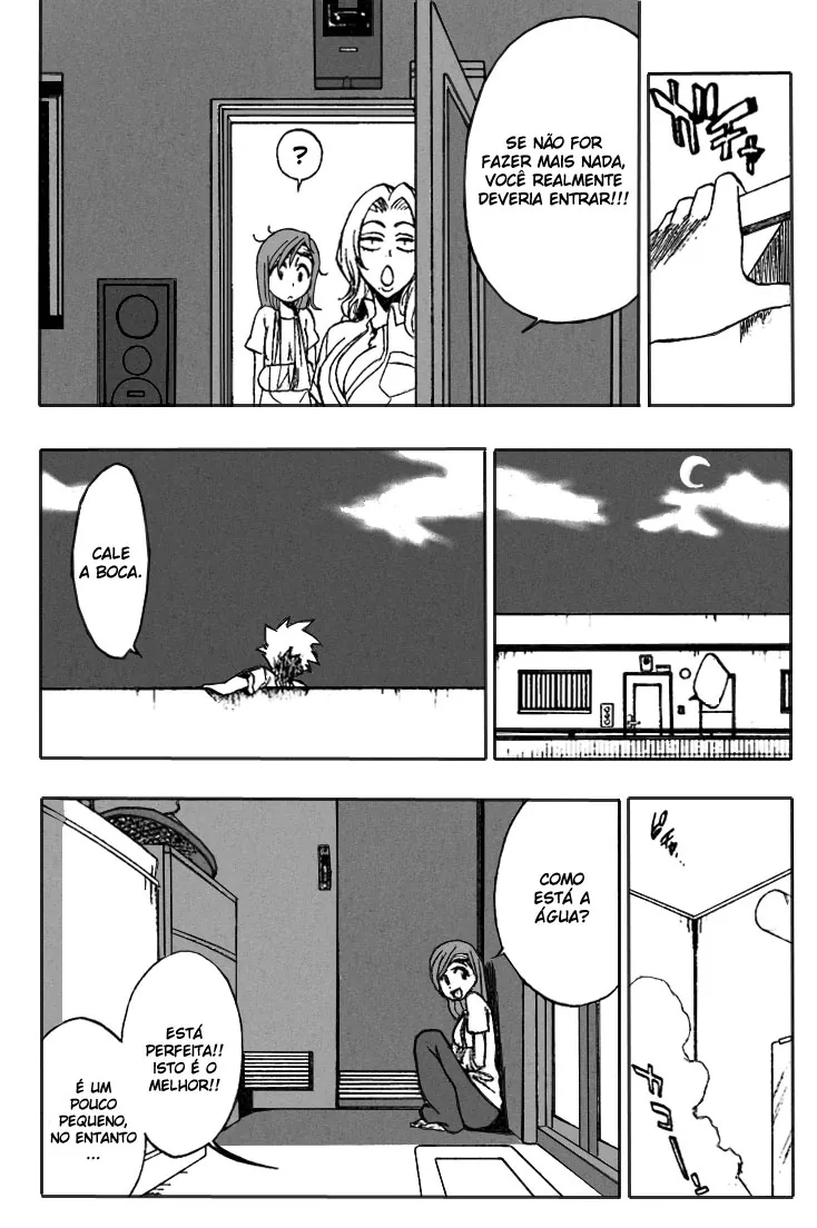Read Bleach (PT-BR) PT Manga Online