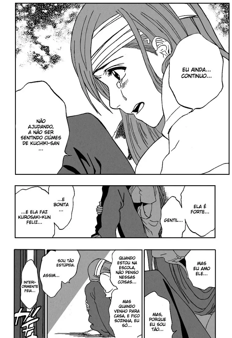 Read Bleach (PT-BR) PT Manga Online
