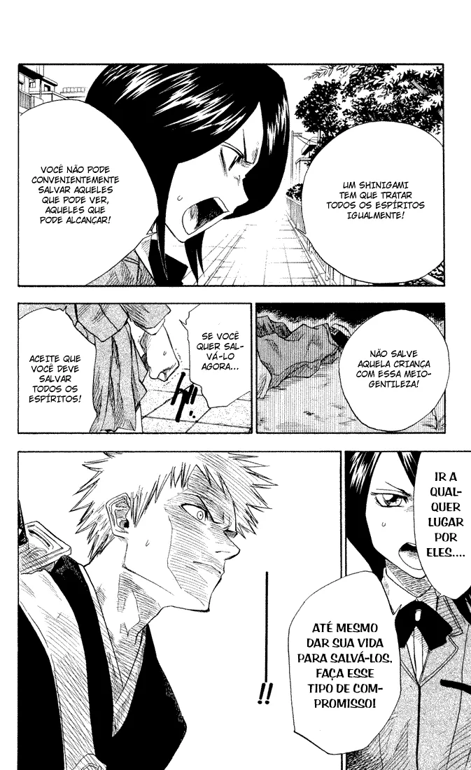 Read Bleach (PT-BR) PT Manga Online