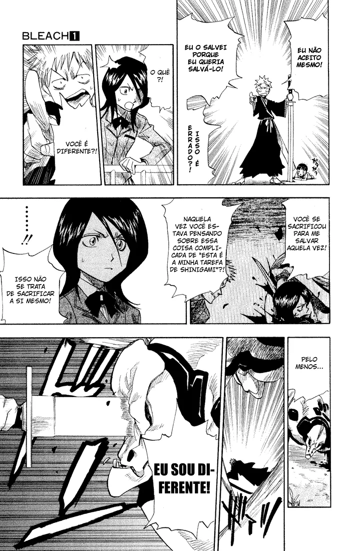 Read Bleach (PT-BR) PT Manga Online