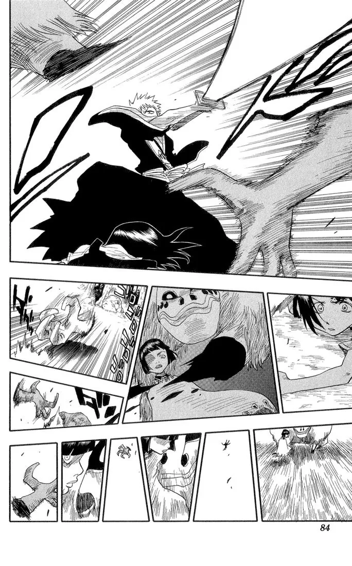 Read Bleach (PT-BR) PT Manga Online