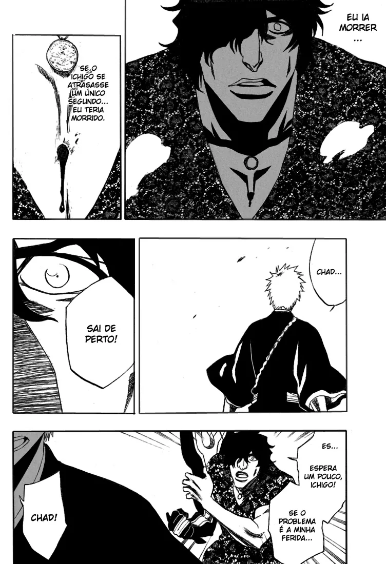 Read Bleach (PT-BR) PT Manga Online