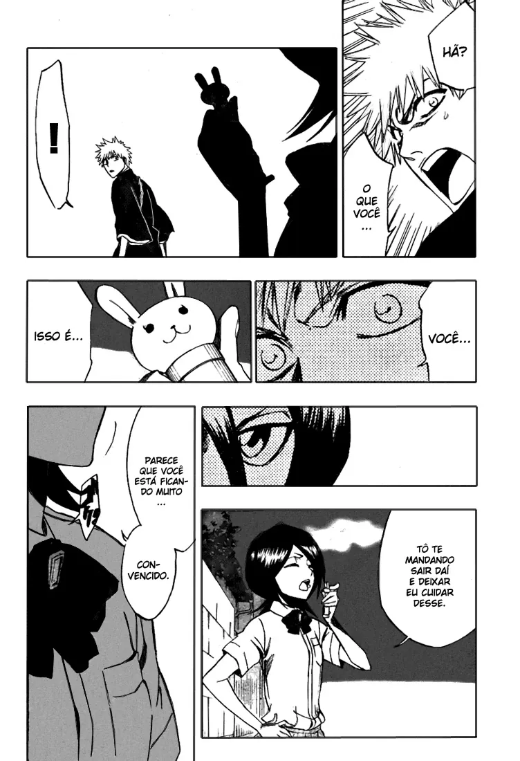 Read Bleach (PT-BR) PT Manga Online