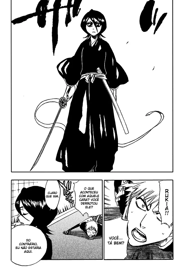 Read Bleach (PT-BR) PT Manga Online