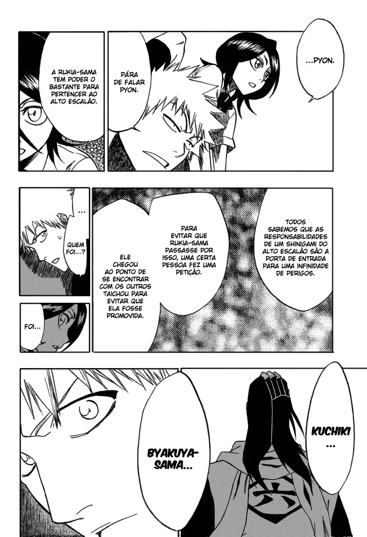 Read Bleach (PT-BR) PT Manga Online