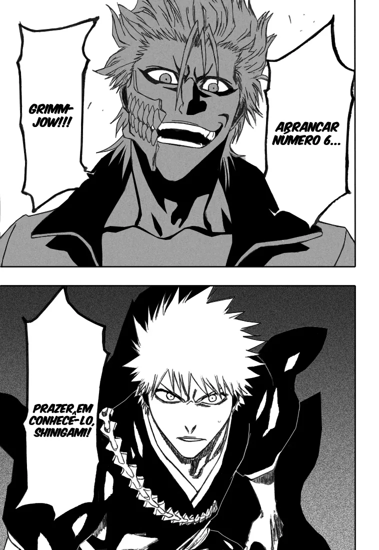 Read Bleach (PT-BR) PT Manga Online