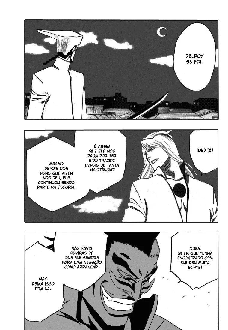 Read Bleach (PT-BR) PT Manga Online