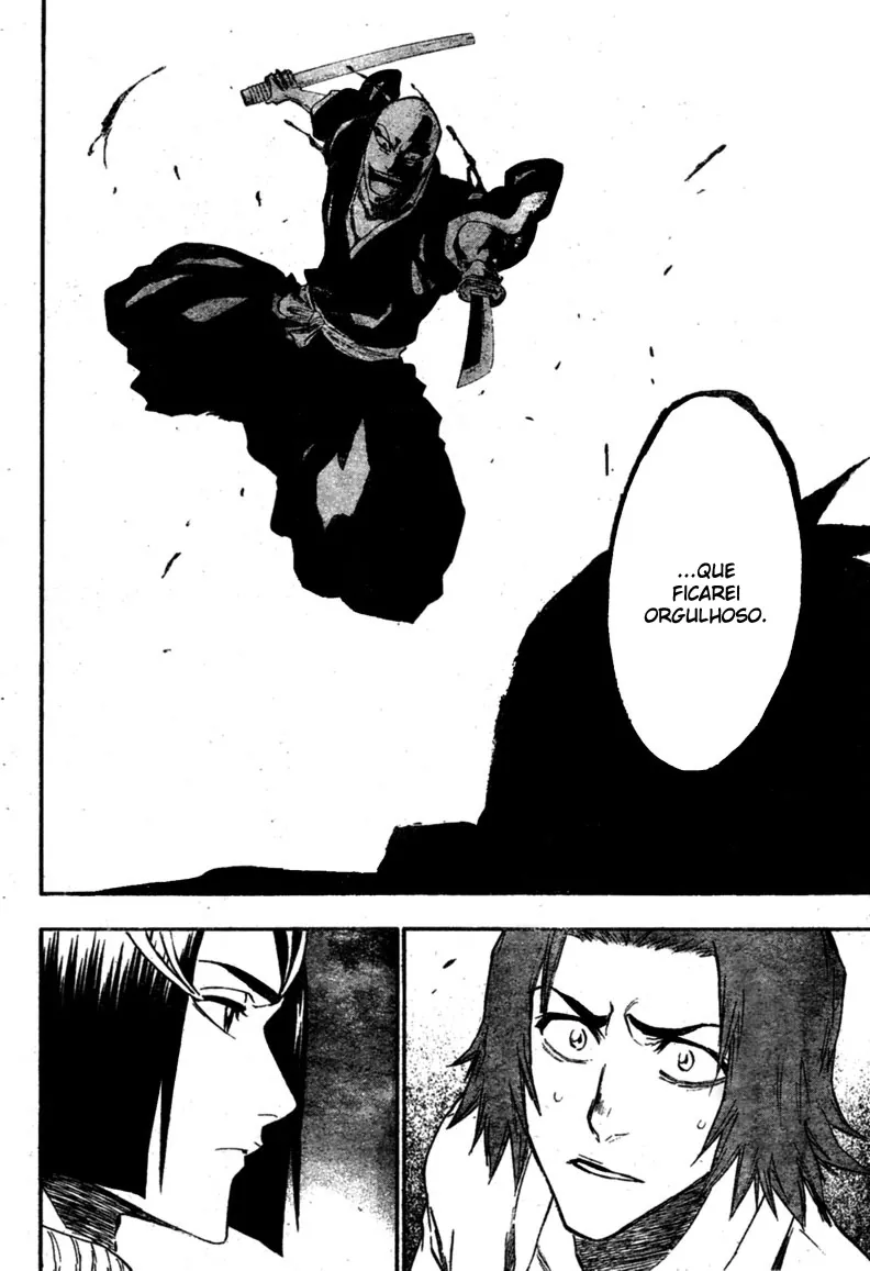 Read Bleach (PT-BR) PT Manga Online