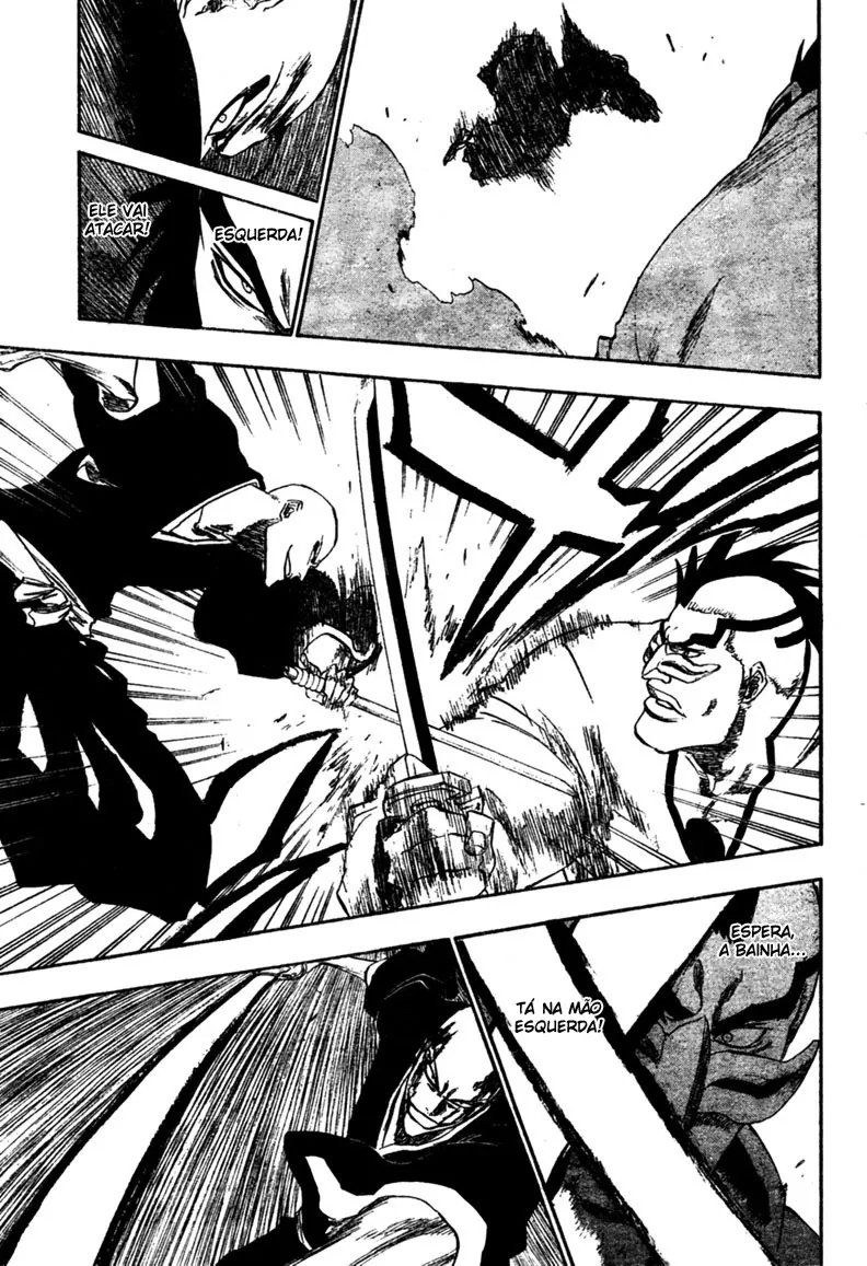 Read Bleach (PT-BR) PT Manga Online
