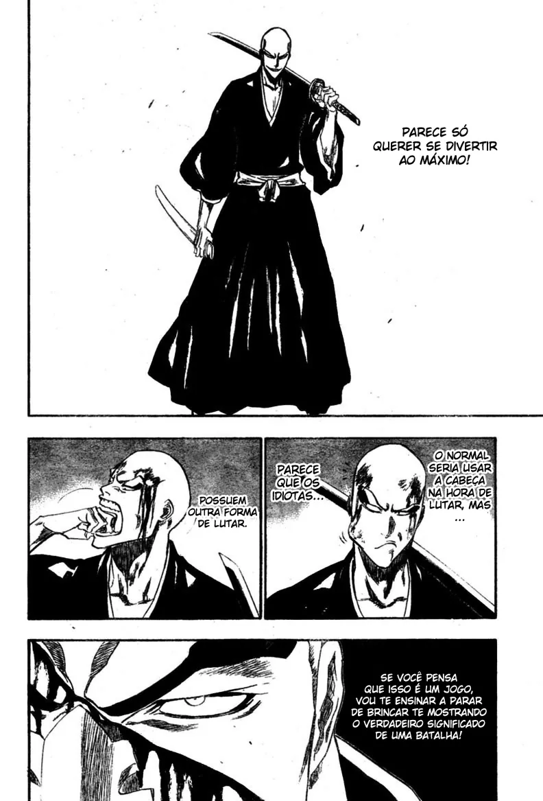 Read Bleach (PT-BR) PT Manga Online