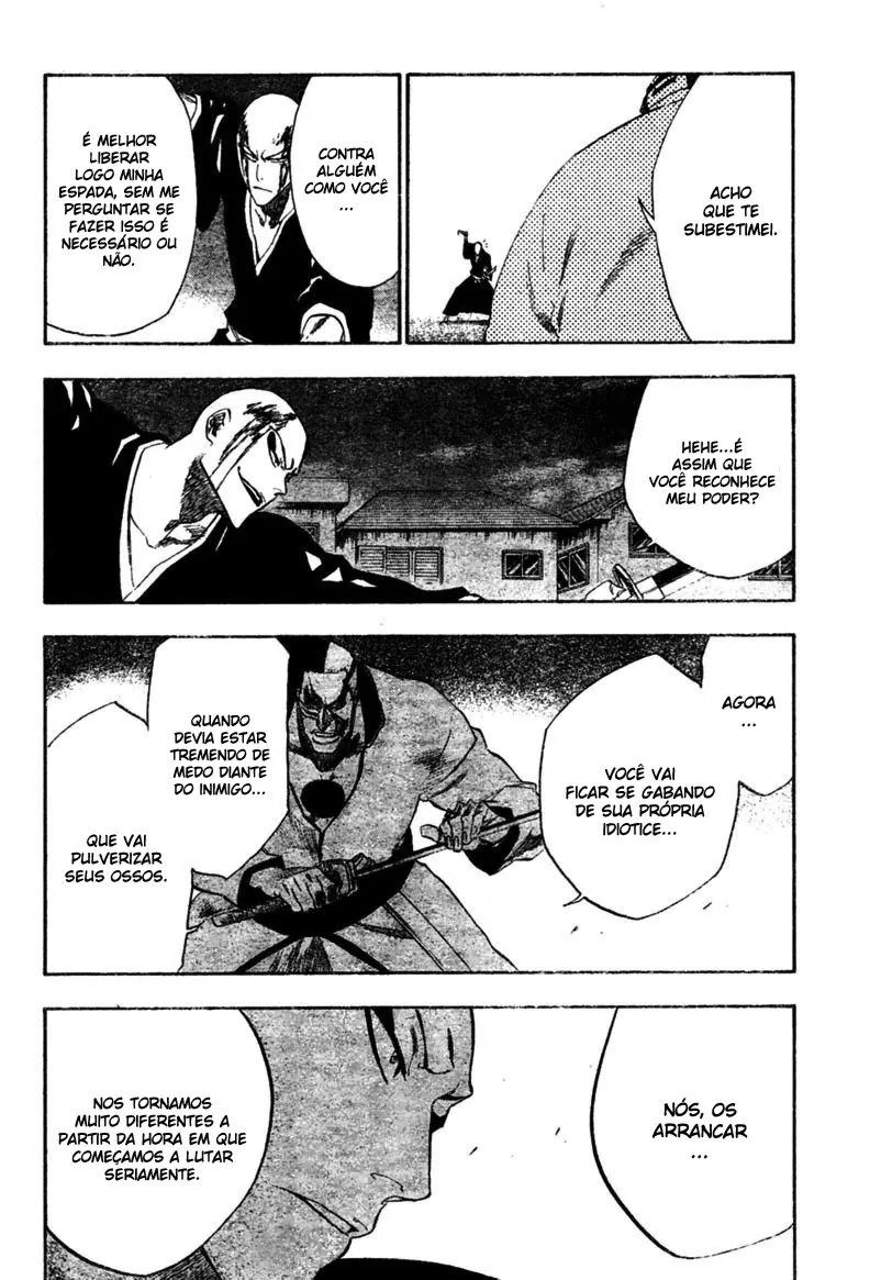 Read Bleach (PT-BR) PT Manga Online