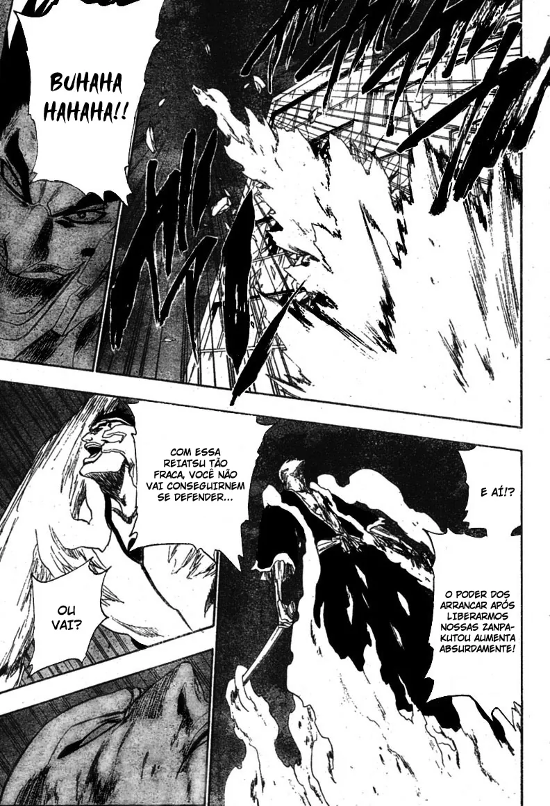 Read Bleach (PT-BR) PT Manga Online