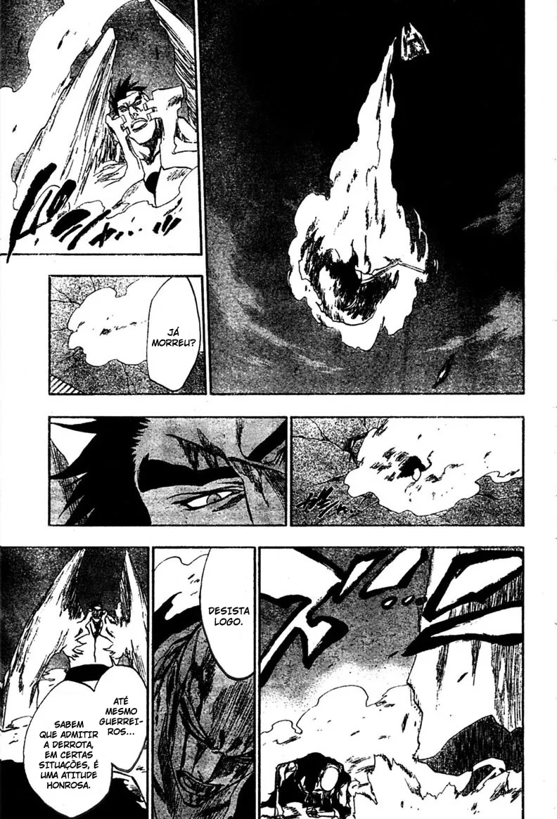 Read Bleach (PT-BR) PT Manga Online
