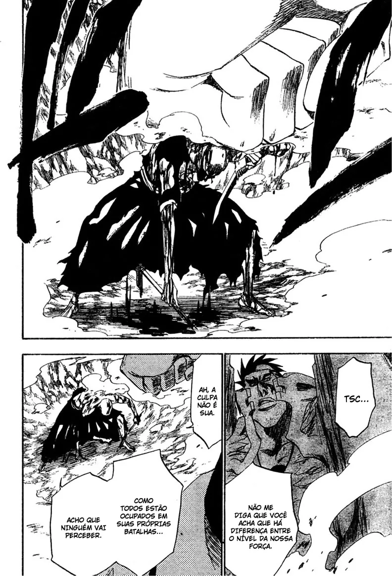 Read Bleach (PT-BR) PT Manga Online
