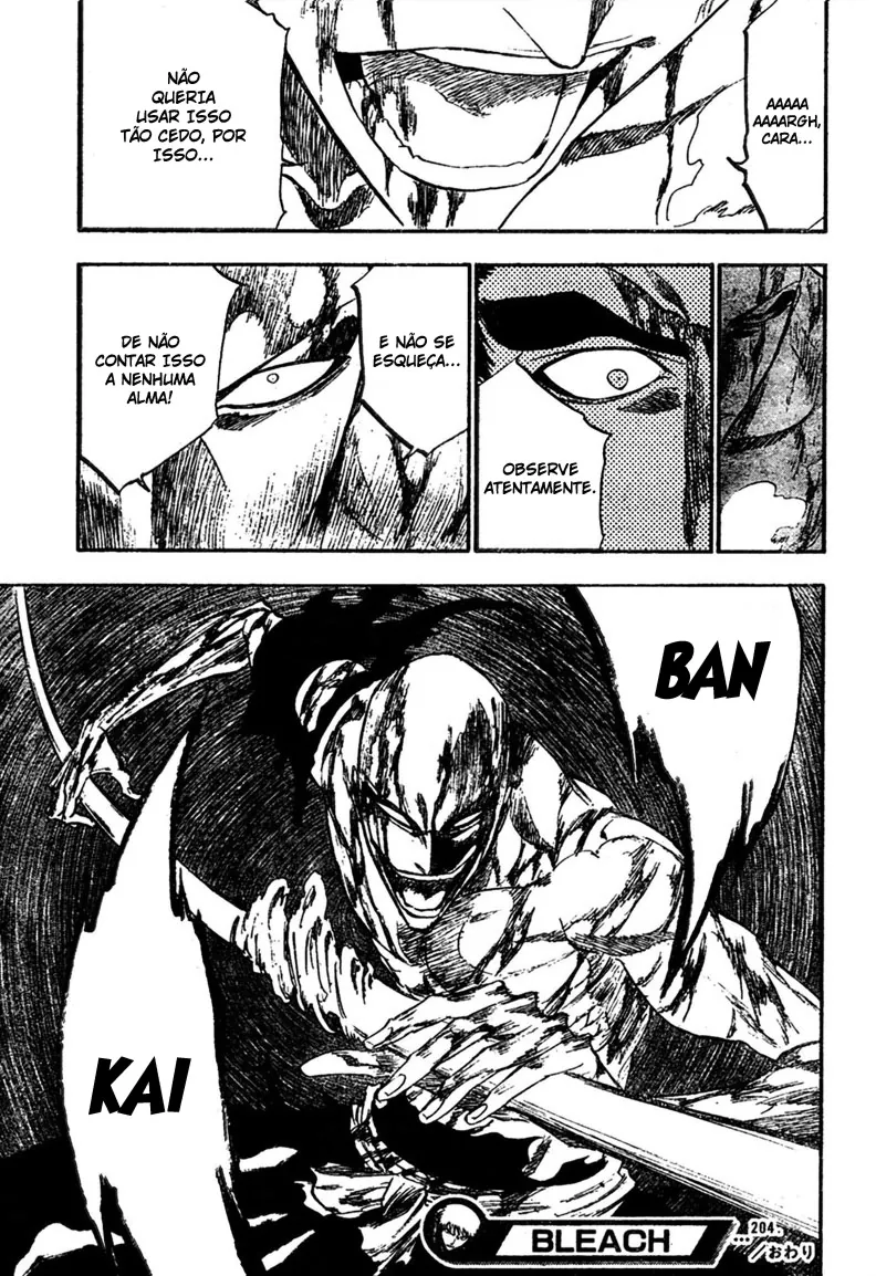 Read Bleach (PT-BR) PT Manga Online