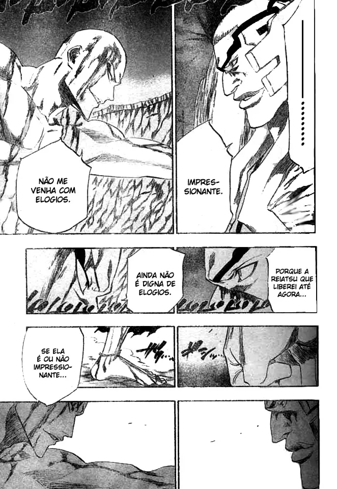 Read Bleach (PT-BR) PT Manga Online
