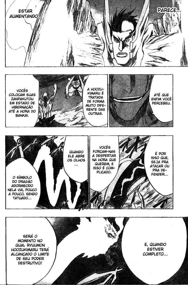 Read Bleach (PT-BR) PT Manga Online