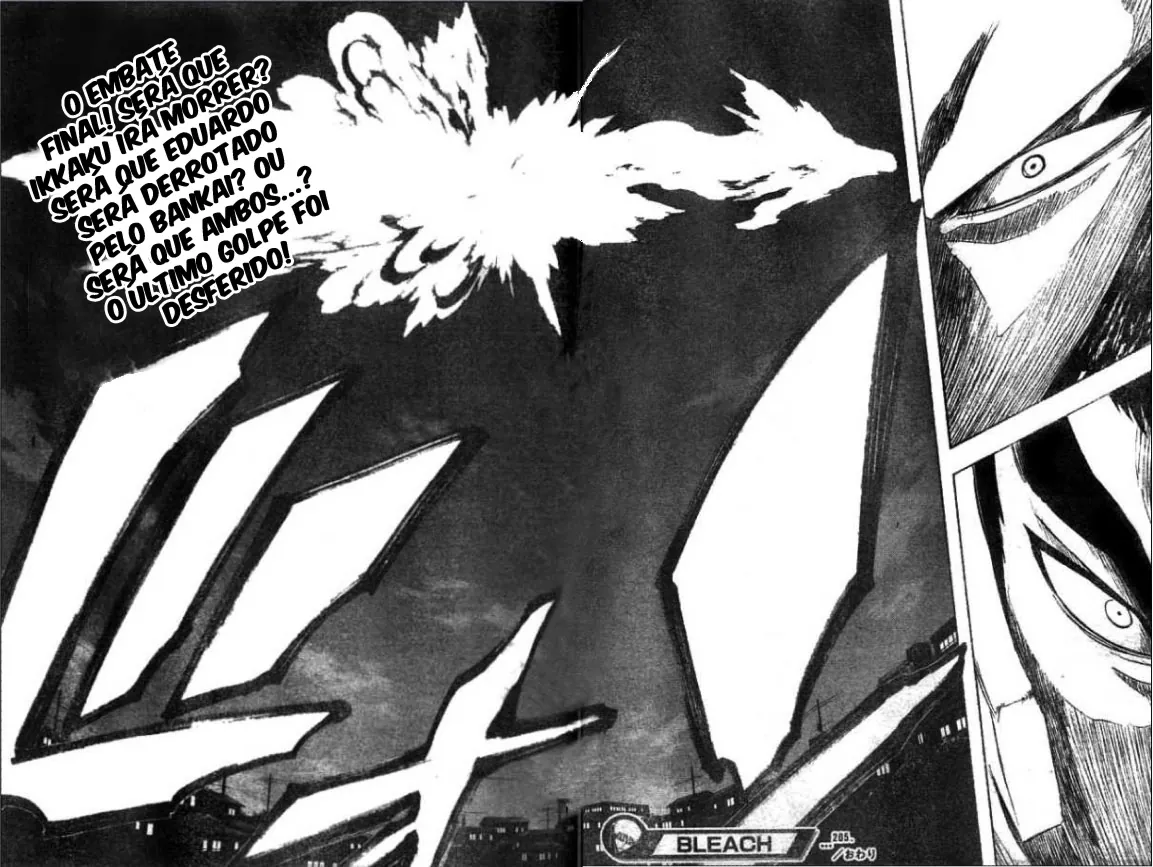 Read Bleach (PT-BR) PT Manga Online