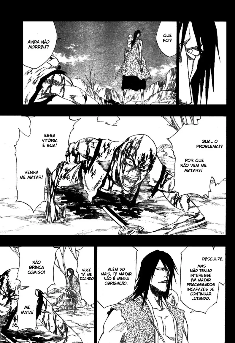 Read Bleach (PT-BR) PT Manga Online