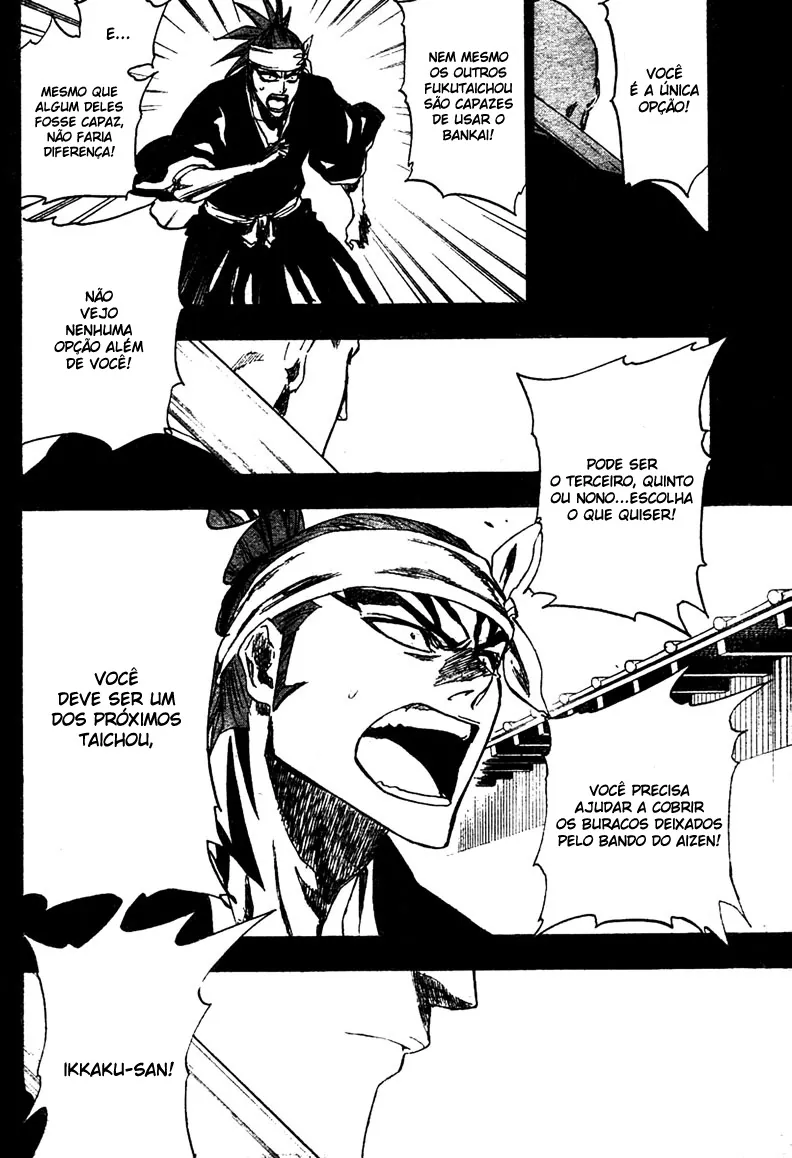 Read Bleach (PT-BR) PT Manga Online