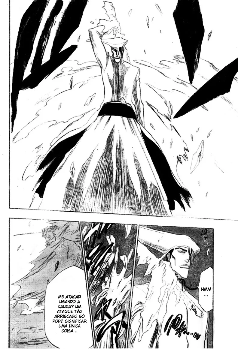 Read Bleach (PT-BR) PT Manga Online