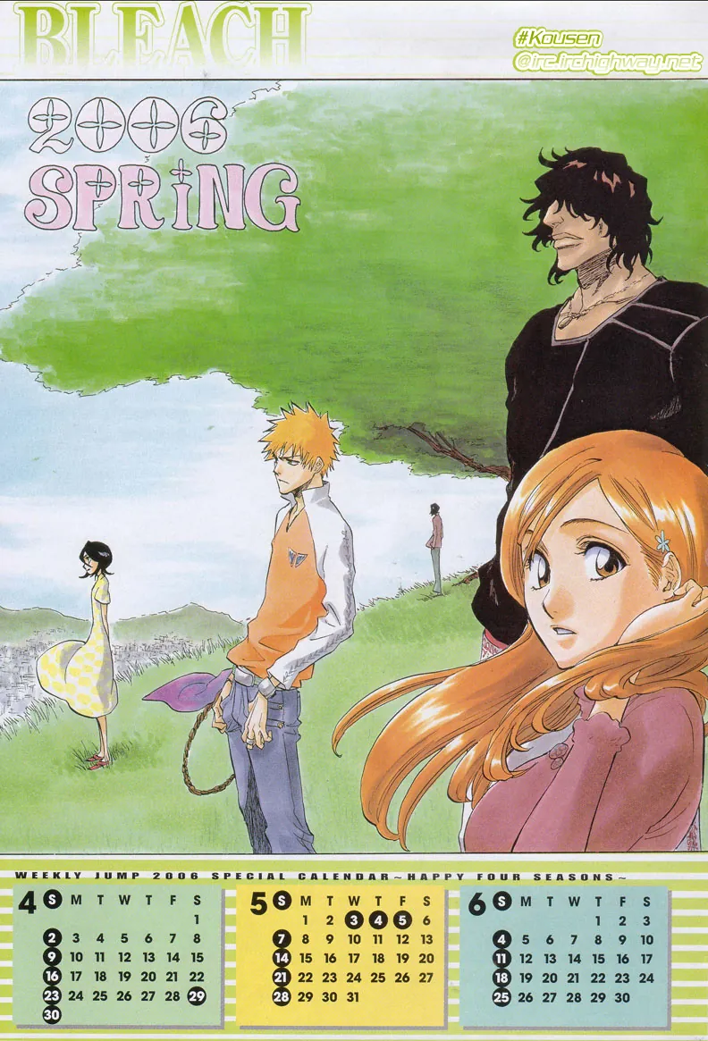 Read Bleach (PT-BR) PT Manga Online