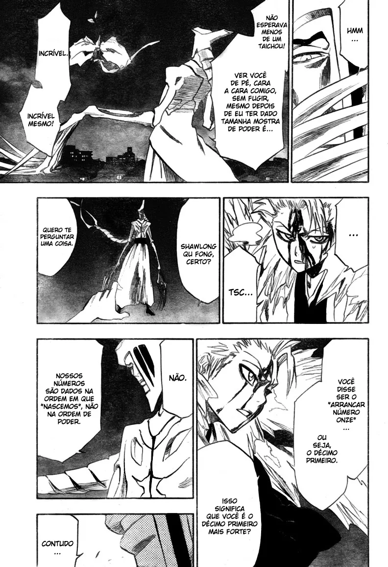 Read Bleach (PT-BR) PT Manga Online
