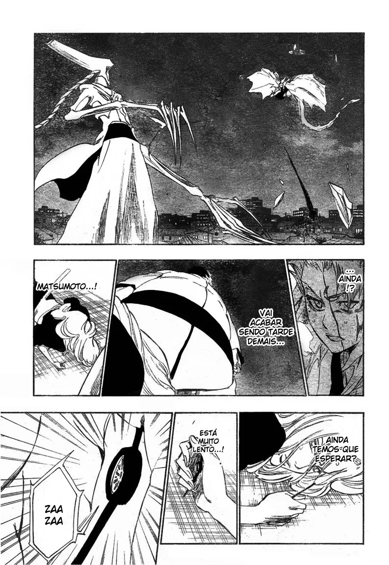 Read Bleach (PT-BR) PT Manga Online