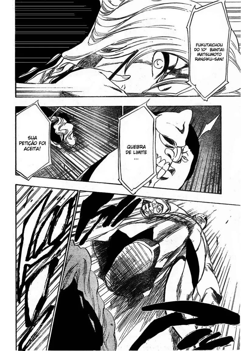 Read Bleach (PT-BR) PT Manga Online