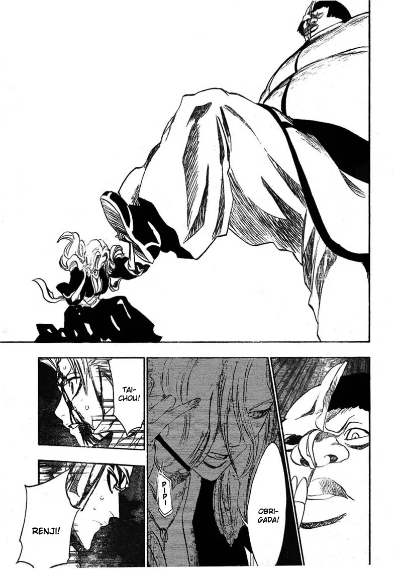 Read Bleach (PT-BR) PT Manga Online