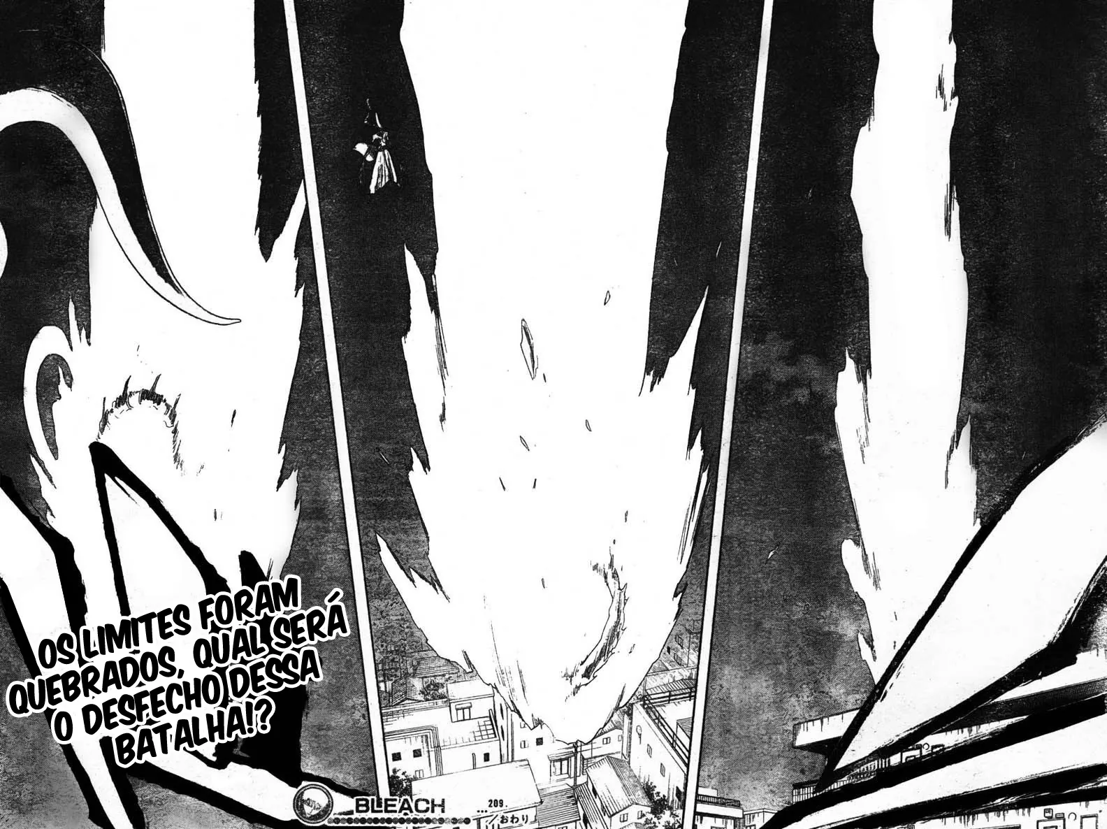 Read Bleach (PT-BR) PT Manga Online